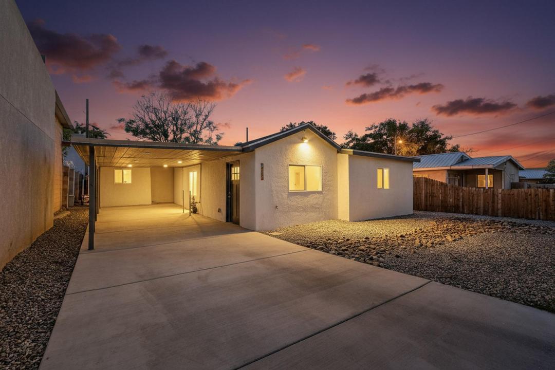 402 Hudson Ave NW, Albuquerque, Novo México 87107, Estados Unidos