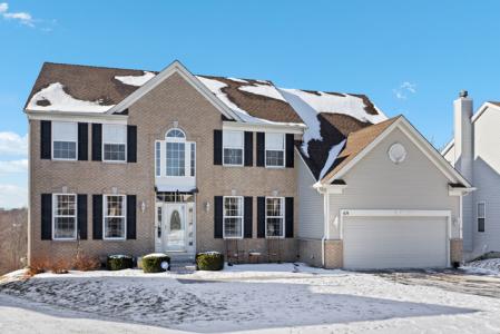 69 Telluride Ct, Gilberts, Illinois 60136, USA