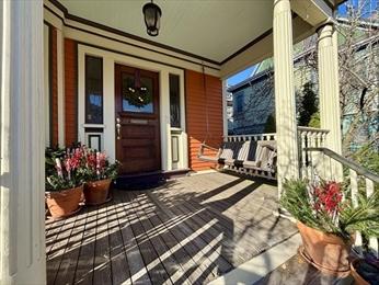 11 Wellesley Park Unit #1, Boston, Massachusetts 02124-2134, USA