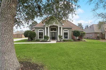225 GUM BAYOU LANE, SLIDELL, Louisiana 70461, Estados Unidos