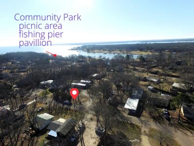 tbd live oak, Quinlan, Texas 75474, Stati Uniti