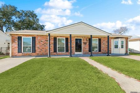308 Linwood Dr, Laplace, Louisiana 70068, USA