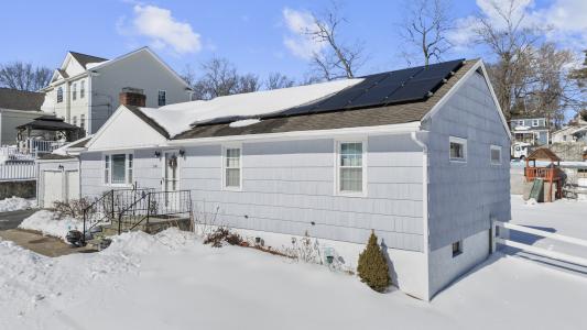 240 Valley Avenue, Bridgeport, 커네티컷 06606, 미국