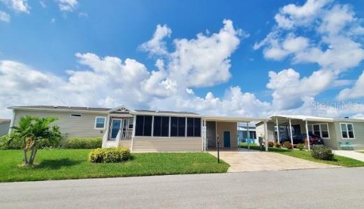 12116 SW County Rd 769 Road , 61, Lake Suzy, Florida 34269, Stati Uniti