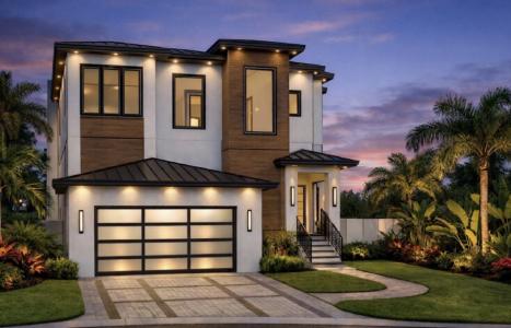 678 Geneva Pl, Tampa, Florida 33606, USA