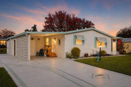 605 Rainbow Blvd, Lady Lake, Floride 32159, États-Unis