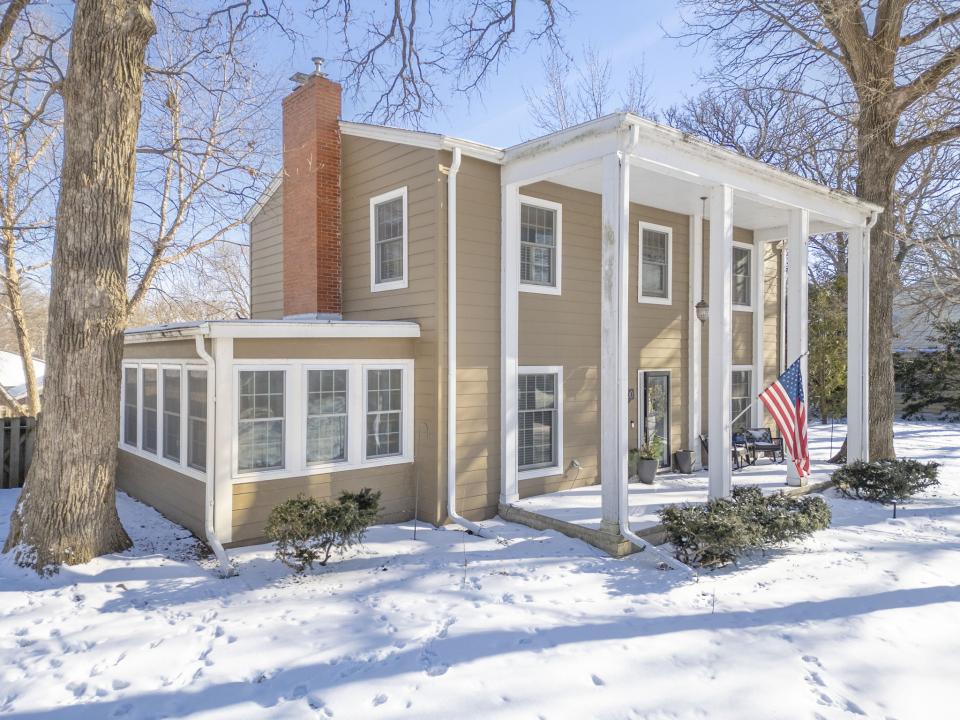 500 18th St W, Clear Lake, Iowa 50428, Stati Uniti