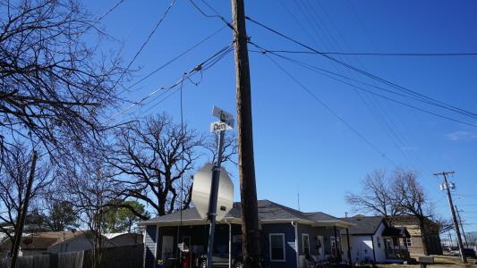 410 E 6th, Bonham, Texas 75418, USA