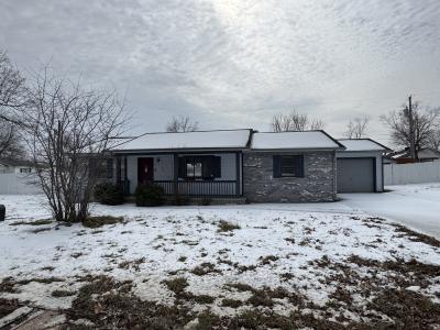 46 Red Cedar Blvd., Poplar Bluff, Missouri 63901, USA