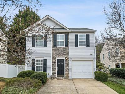 188 Ilex Drive, Cantón, Georgia 30114, Estados Unidos