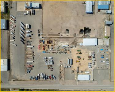 1170 East Main, Vernal, Utah 84078, Stati Uniti