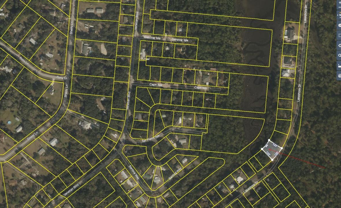 400 Lakeshore Drive, St. Augustine, Floryda 32095, USA