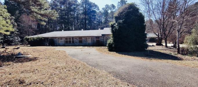 4935 Hwy 278 W, Chidester, Arkansas 71726, USA