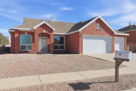 1616 Cerro Crestado Dr NW, Los Lunas, Nouveau-Mexique 87031, États-Unis