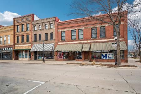 1217 & 122 2nd Street, Perry, 愛荷華州 50220, 美國