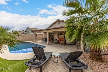 2062 E ARABIAN Drive, Gilbert, Arizona 85296, USA