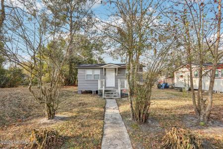 8022 Pipit Avenue, Jacksonville, Florida 32219, USA