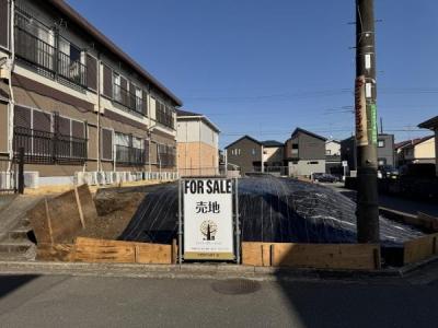 二本松３丁目46-11, 相模原市緑区二本松３丁目　売地, 相模原市緑区, Kanagawa 252-0137, Japão