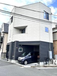 花畑７丁目, 足立区花畑7丁目　戸建, 足立区, Tokyo 121-0061, Japon