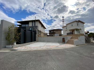 藤ノ木台２丁目, 藤ノ木台２丁目　建築条件付き土地, 奈良市, Nara 631-0044, Japan