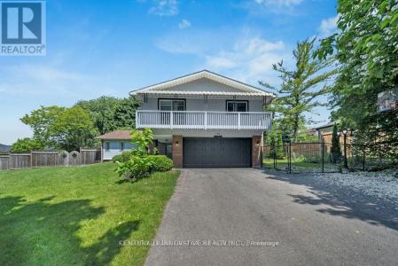 890 BRIARWOOD DRIVE, Oshawa (pinecrest), Ontario L1K 2A6, Kanada
