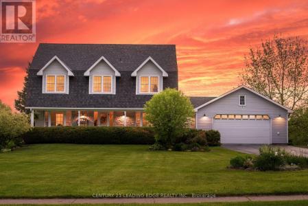 5048 WILLIAM STREET, Pickering, Ontario L1Y 1B2, Canada