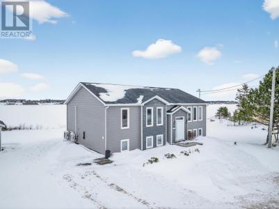 40 BAYSIDE ROAD, Summerside, Prince Edward Island C1N 4J9, Canada