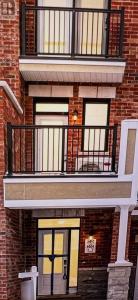 61 MELMAR STREET, Brampton (northwest Brampton), Ontario L7A 0B6, Kanada