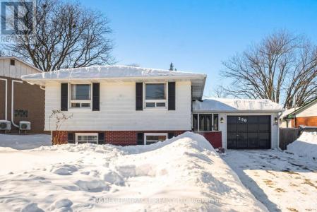 290 LINCOLN ROAD, Waterloo, Ontario N2J 2P5, Kanada