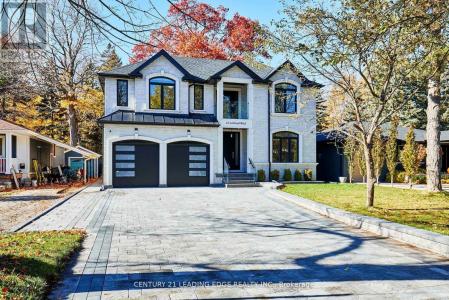 24 LARWOOD BOULEVARD, Toronto (cliffcrest), Ontario M1M 2M5, Canada