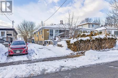 210 LINDEN AVENUE, Toronto (kennedy Park), オンタリオ M1K 3H8, カナダ