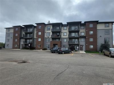2141 LARTER ROAD, Estevan, Saskatchewan S4A 2Y5, Canadá