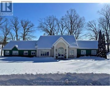 3227 FIRE ROUTE 50, Selwyn, Ontario K0L 2H0, Canada