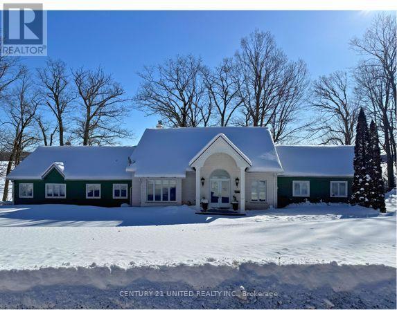 3227 FIRE ROUTE 50, Selwyn, Ontario K0L 2H0, Canada