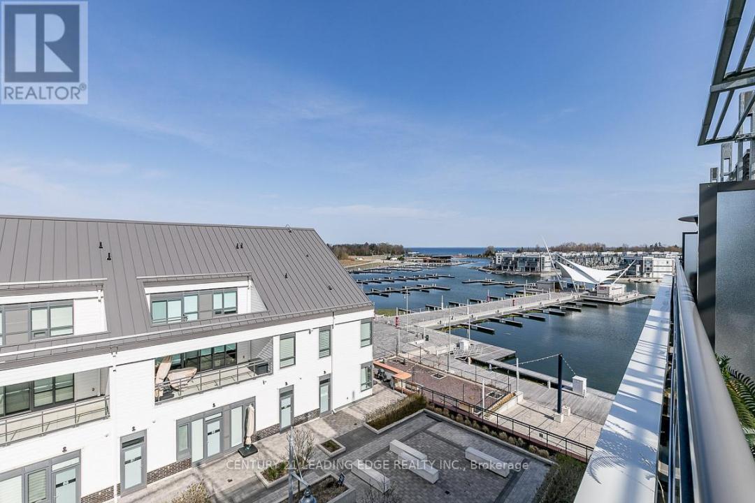 303 BROWARD WAY, Innisfil, Ontario L9S 0M5, Canadá