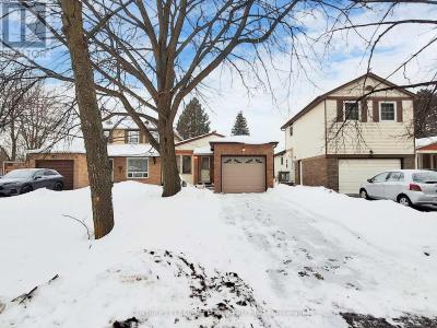 30 MADSEN CRESCENT, Markham (markville), Ontario L3R 4P3, CANADÁ