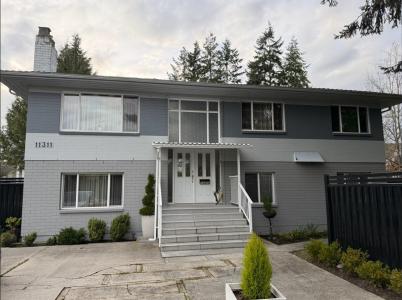 11311 SEAFIELD CRESCENT, Richmond, Colombie-Britannique V7A 3J1, Canada