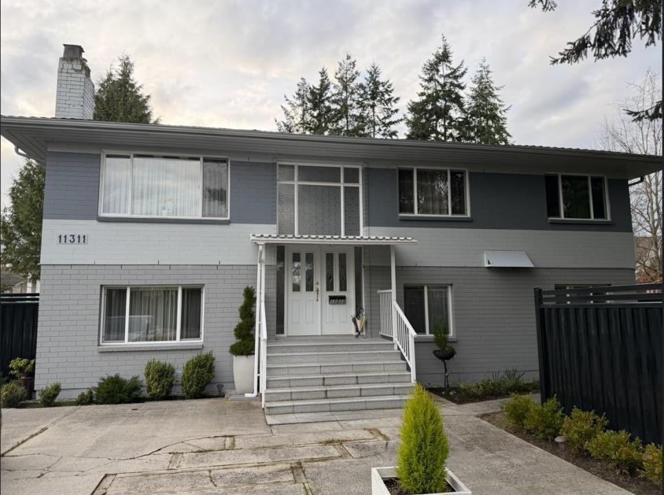 11311 SEAFIELD CRESCENT, Richmond, קולומביה הבריטית V7A 3J1, קנדה