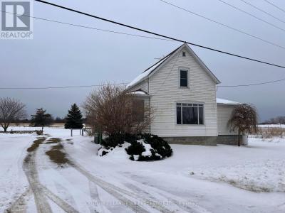1205 COUNTY ROAD 18 ROAD, Prince Edward County (athol Ward), Ontario K0K 1P0, Canada