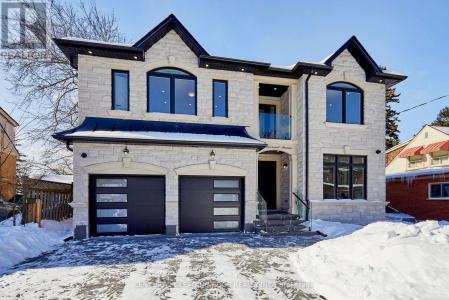 162 HAREWOOD AVENUE, Toronto (cliffcrest), Ontario M1M 2R9, Kanada