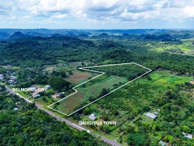Cayo District, Cayo 00001, Belize