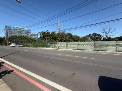 龍安街二段, 蘆竹區, Taoyuan 338, Taïwan