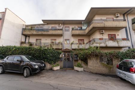 VIA IDRIA, Tremestieri Etneo, Sicilia 95030, Italie