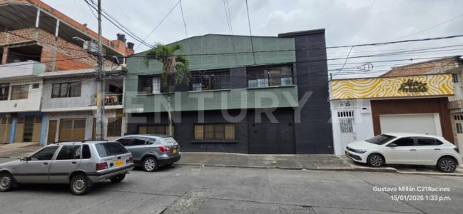 Cali, Valle del Cauca 00001, Colombia