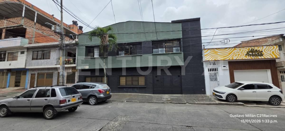 Cali, Valle Del Cauca 00001, Colombia