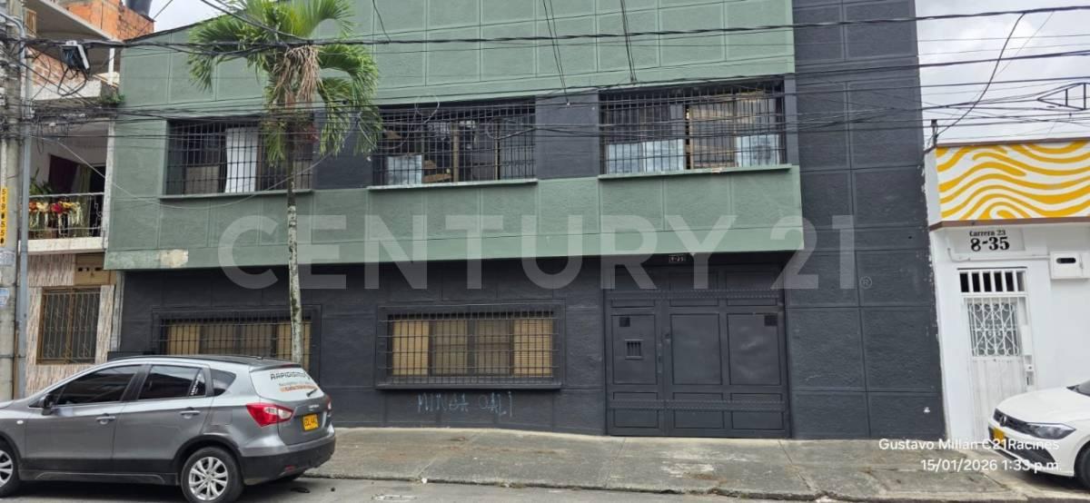 Cali, Valle Del Cauca 00001, Colombia