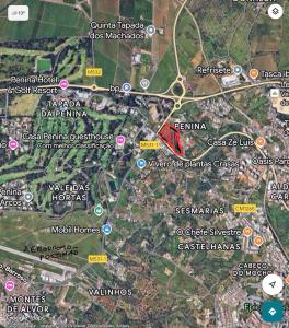 Portimão, Faro 8500-001, Portugal