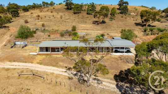 226 Lerderderg Park Road, Merrimu, VIC 3340, Australia