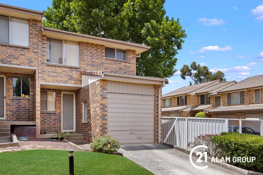 39/173A Reservoir Road, Blacktown, NSW 2148, Australia