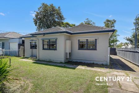 7 - 7a Becharry Road, Blacktown, NSW 2148, Australia